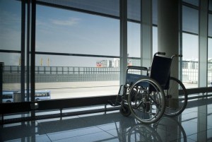 Travel By Wheelchair