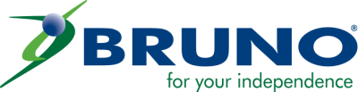 Bruno Mobility Equipment Logo