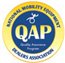 qap logo